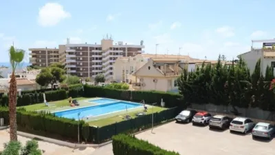 Apartment in Cabo Roig-La Zenia-La Regia photo 21