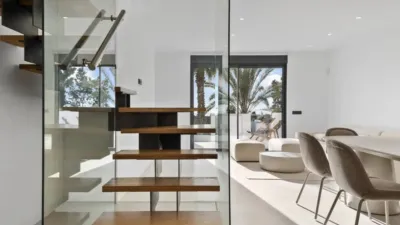 Penthouse on Calle del Cactus photo 8