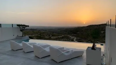 Casa - Vista 2