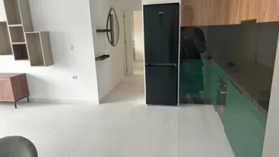 Piso - Vista 5