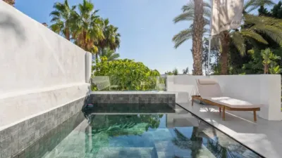 Apartment on Calle del Cactus photo 3