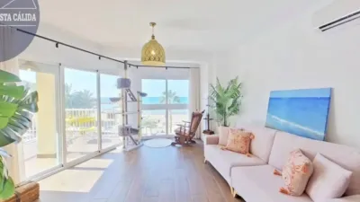 Apartment on Calle de Canalejas photo 3