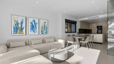 Penthouse on Calle del Cactus photo 14