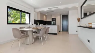 Apartment on Calle del Cactus photo 17
