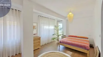Apartment on Calle de Canalejas photo 13