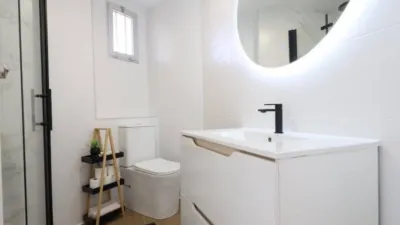 Apartment in Cabo Roig-La Zenia-La Regia photo 17