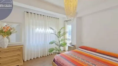 Apartment on Calle de Canalejas photo 14
