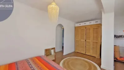 Apartment on Calle de Canalejas photo 16