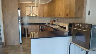 House in Petrer photo 15