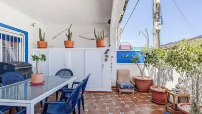 Casa – Santa Pola - Vista 5