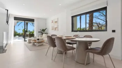 Apartment on Calle del Cactus photo 14