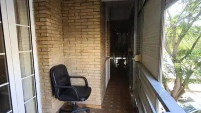 Apartment in Zona Ronda de Triana-Cartuja photo 3