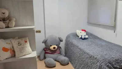 Apartment in Alipark photo 41