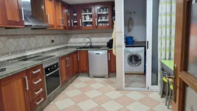 Apartment in Alipark photo 15