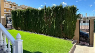 Villa in Orihuela photo 28