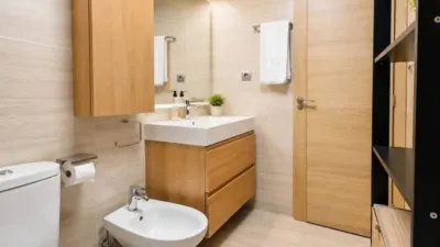 Apartment in Murcia Capital photo 11