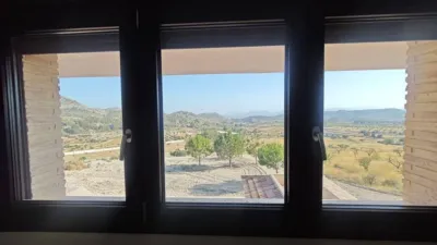House in Petrer photo 53