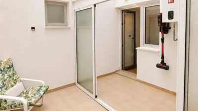 Apartment in Murcia Capital photo 7