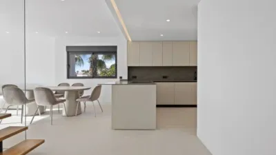 Penthouse on Calle del Cactus photo 10