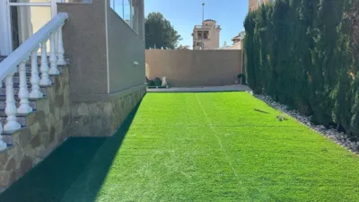 Villa in Orihuela photo 26