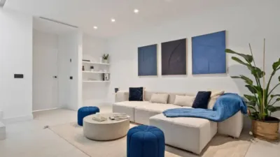 Apartment on Calle del Cactus photo 26