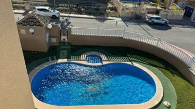 Villa in Orihuela photo 4