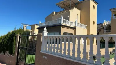 Villa in Orihuela photo 3