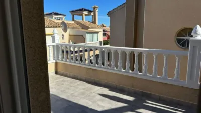 Villa in Orihuela photo 33
