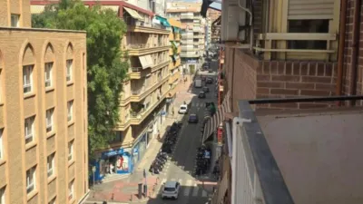 Pis – Alicante - Alacant - Vista 2