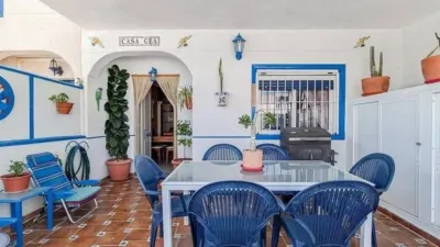 Casa – Santa Pola - Más