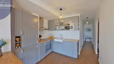 Apartment on Calle de Canalejas photo 12
