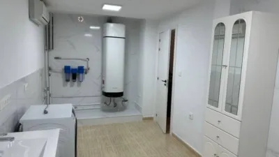 Villa in Orihuela photo 22