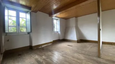 Chalet in Dexo-Lorbé photo 7