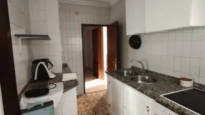 Apartment in Zona Ronda de Triana-Cartuja photo 4