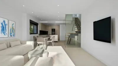 Penthouse on Calle del Cactus photo 15