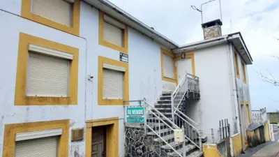 House in El Franco photo 9