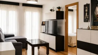 Apartment in Murcia Capital photo 3