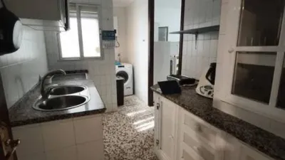 Apartment in Zona Ronda de Triana-Cartuja photo 9