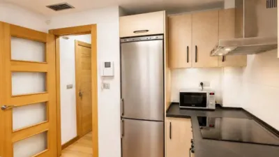 Apartment in Murcia Capital photo 5