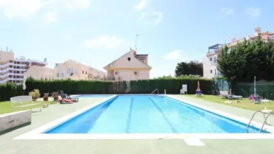 Apartment in Cabo Roig-La Zenia-La Regia photo 20
