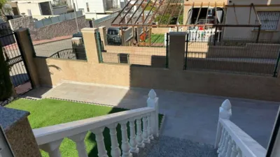 Villa in Orihuela photo 30