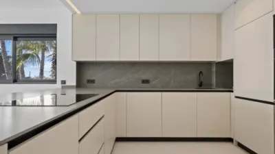 Penthouse on Calle del Cactus photo 17
