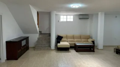 Villa in Orihuela photo 17