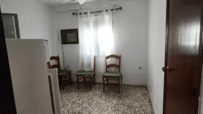 Apartment in Zona Ronda de Triana-Cartuja photo 12