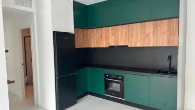 Piso - Más