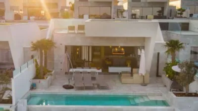 Casa - Vista 3