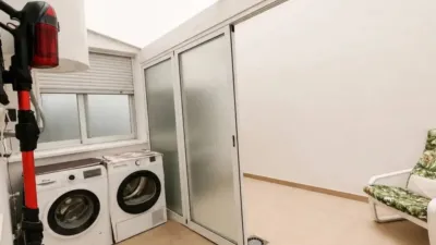 Apartment in Murcia Capital photo 6