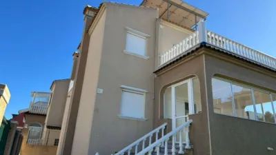 Villa in Orihuela photo 32