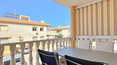 Piso – Orihuela, Urbanización La Zenia, Urbanización La Zenia II - Vista 4