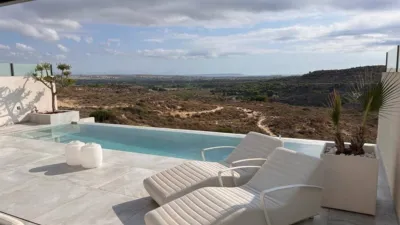 Casa - Vista 4